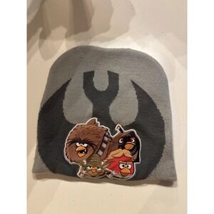 Angry Birds Stocking Cap